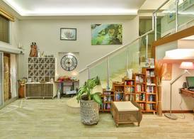 Hotel Sonne - Adults Only 3