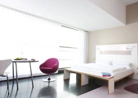Ku'Damm 101 Hotel 2