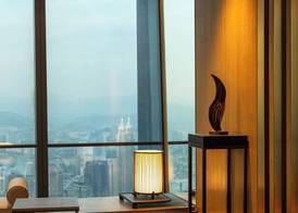 Park Hyatt Kuala Lumpur 5