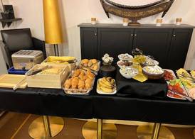 Andrassy Thai Hotel 3