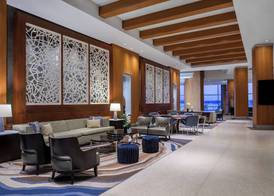 The Westin Washington National Harbor 3