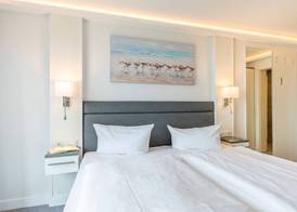 Hotel Königslinie 4