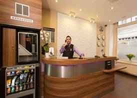 Grand Hotel du Loiret 3