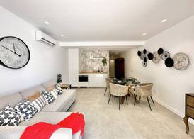 Loft 18 Beach Front Marbella - EaW Homes 3