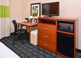 Fairfield Inn and Suites Gulfport / Biloxi 5