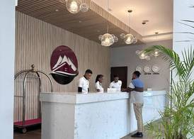 Mayhill Hotel 2