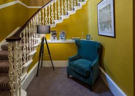 The Corrie Hotel 2