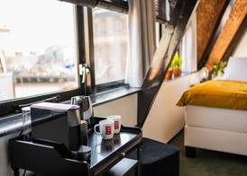 Sotel Amsterdam Central Station 5