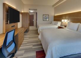 Holiday Inn Express & Suites NASHVILLE METROCENTER DOWNTOWN by IHG 5