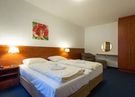 Lipno Lake Resort 5