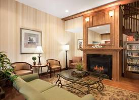 Country Inn & Suites by Radisson, Ithaca, NY 3