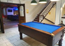 Gilson Hotel 2