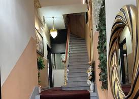 Golden Door Hotel 2