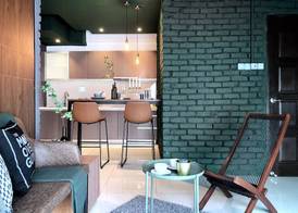Regalia Upper View Hotel 5