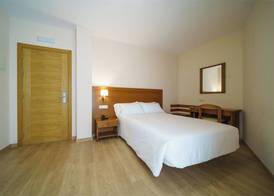 Hotel El Puente 5