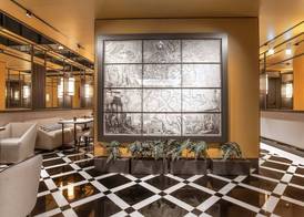 Hotel Lunetta 4