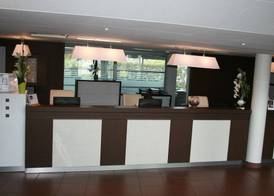 Best Western Hotel Sourcéo 3