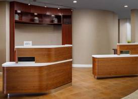 Courtyard by Marriott Roseville Galleria Mall/Creekside Ridge Drive 4
