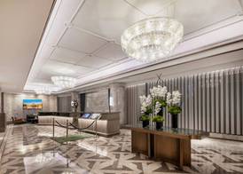 MaxX by Steigenberger Guangzhou Zhujiang New Town 3
