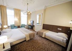 Hotel Van Walsum 4