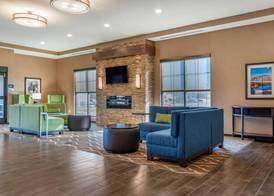 Comfort Suites Camp Hill-Harrisburg West 3