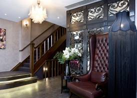 Karma Sanctum Soho Hotel 4