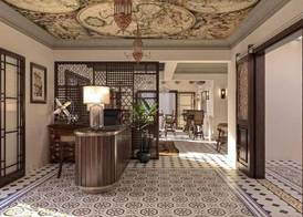 Eileen Hotel Cairo 3