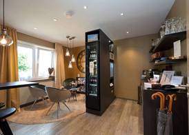 Hotel & Living Am Wartturm 2