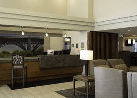 Staybridge Suites TORONTO - VAUGHAN SOUTH by IHG 2