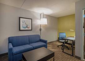 Holiday Inn Express MINNEAPOLIS WEST - PLYMOUTH by IHG 3