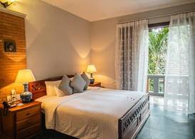 Pilgrimage Village Resort & Spa 3