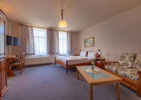 Haus Schlematal Hotel und Restaurant 5