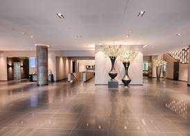 Van der Valk Hotel Utrecht 2