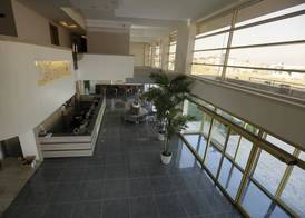 Hotel La Bella 4
