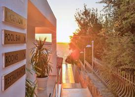 La Kumsal Hotel 4