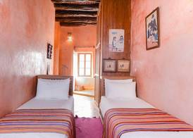 Dar Cherazade & spa 5