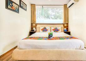 New Axis By Glitz Hotels 5
