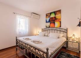 Apartments and Rooms Villa Erede 5
