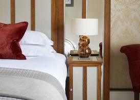 The Goring 4