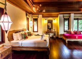 Chivapuri Beach Resort 3