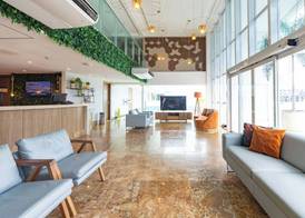 Coral Plaza Apart Hotel 2