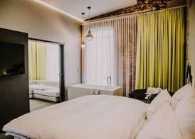 Hotel & Restaurant Heyligenstaedt 5