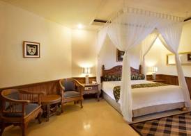Keraton Jimbaran Beach Resort 2