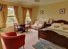 Blackstones House 5