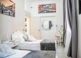 Central Luxury Apartment 5