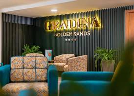 BSA Gradina Hotel & Aquapark - All Inclusive 4