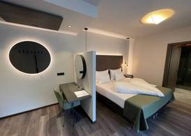 Appius Design Suites B&B - ADULTS ONLY 3