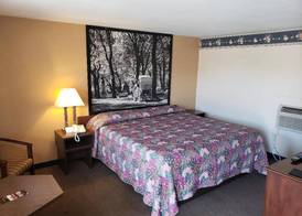 Mansfield Inn 5