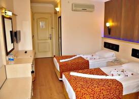Grand Şeker Hotel 2