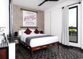 Aquarius Hotel and Urban Resort 4